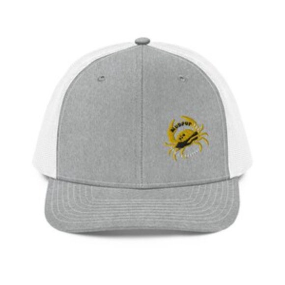 MUDPUPs Scuba Diver Hat - Top Selling Hats - Beach Headwear - Gift for Diver - Picture 12 of 12